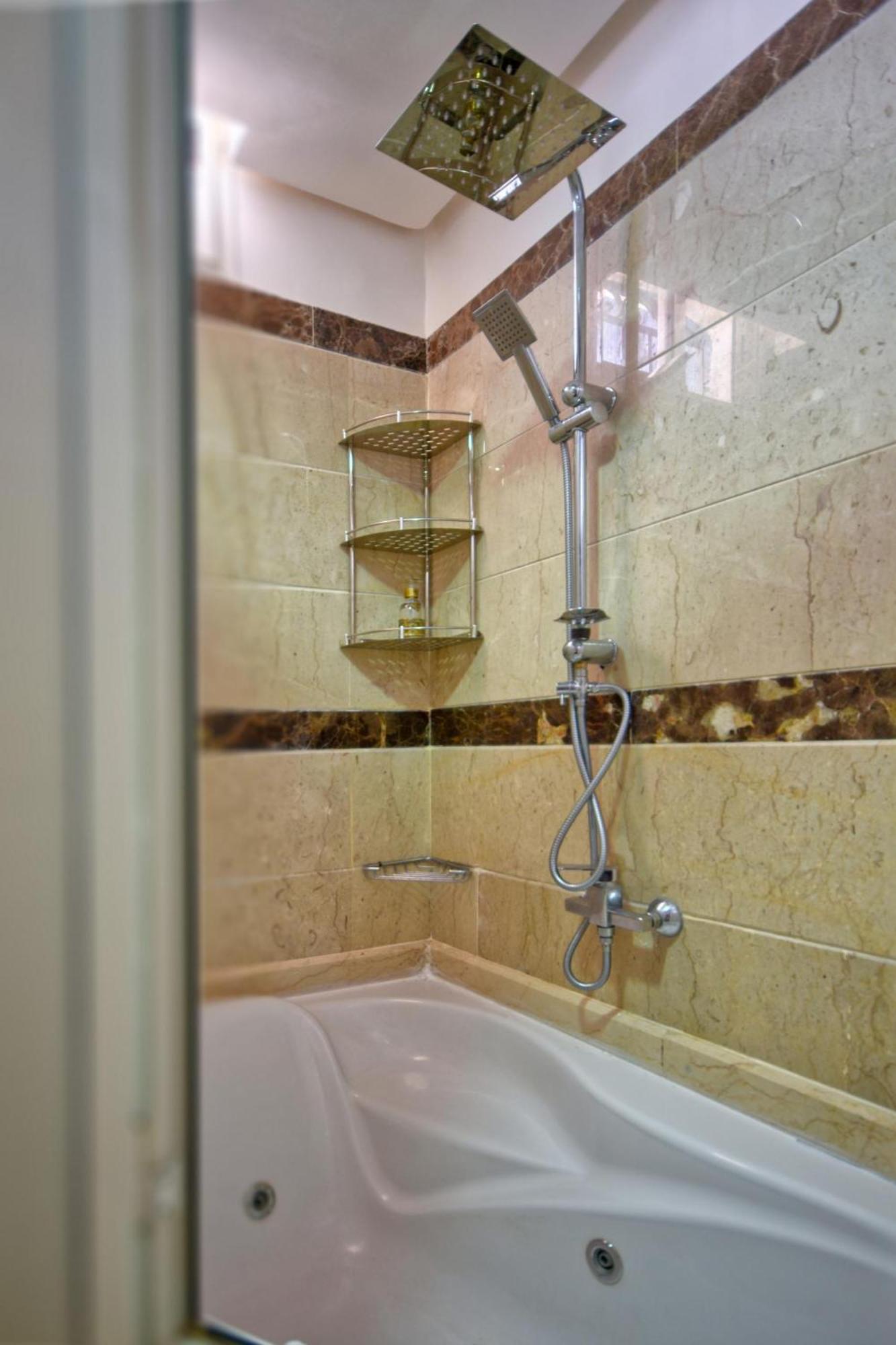 Blue Wave Lodge Agadir n'Ait Sa Chambre photo