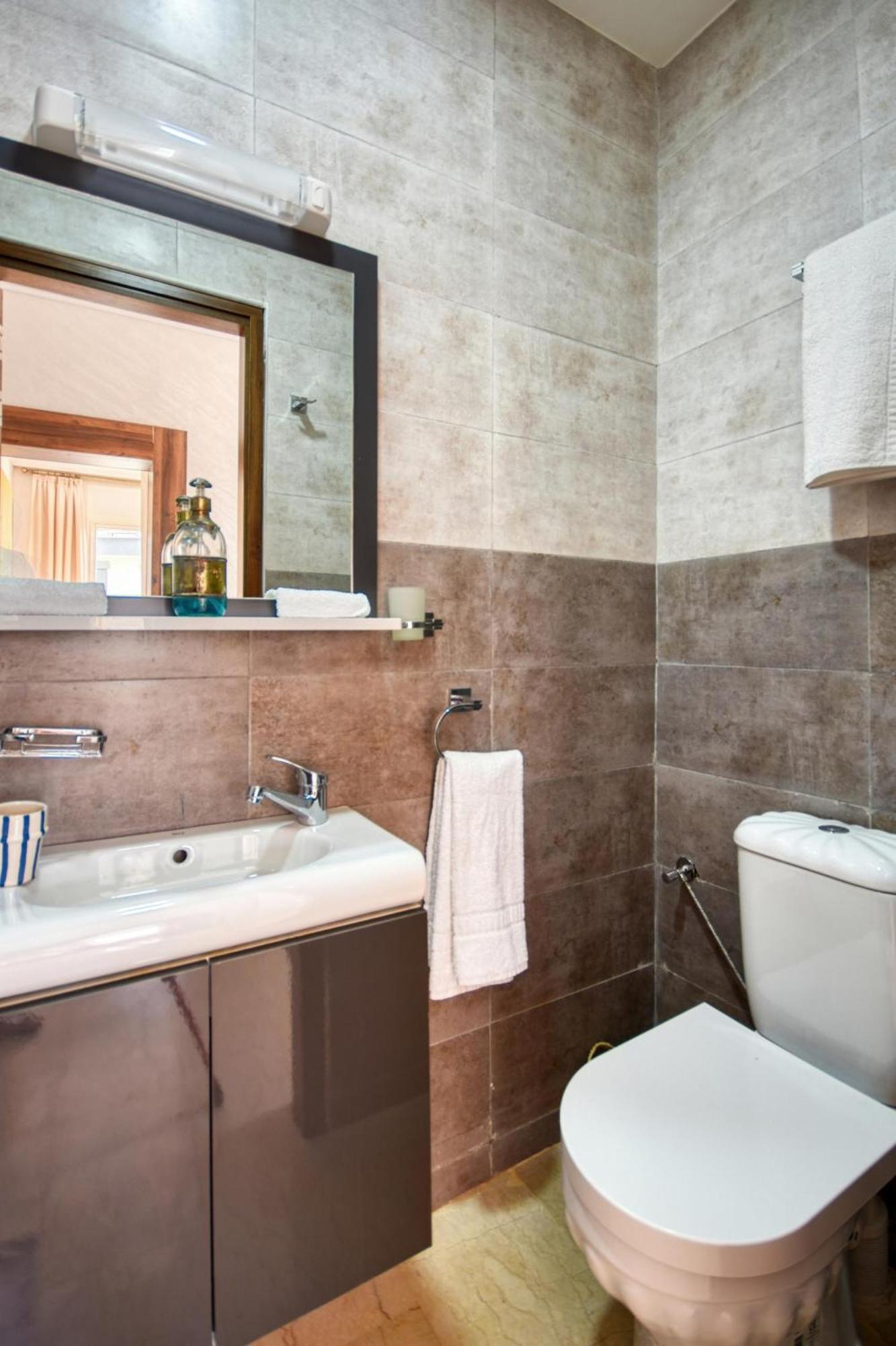 Blue Wave Lodge Agadir n'Ait Sa Chambre photo